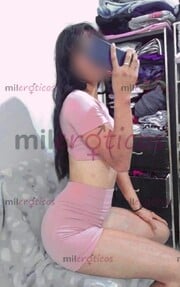 QUIERO HACER COSITAS RICAS Y QUE LAS SÁBANAS SEAN TESTIGOS DE TANTO PLACER - FOTO 4
