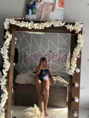 SOY UNA MUJER TRANS MUY ATRACTIVA Y SEXY VEN PARA COMPLACERTE EN TODO - FOTO 7