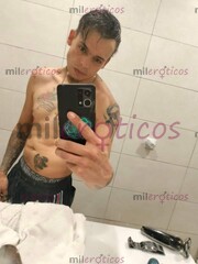 NUEVO EN EL LUGAR HOLA SOY JORDAN SCORT QUE TE CUMPLIRA TU FANTASIA - FOTO 1