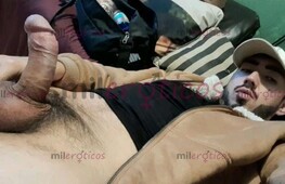 BRUNO 1.90 HOMBRE GRANDOTE VERGON Y NALGON VAMOS PASARLA RICO - FOTO 7