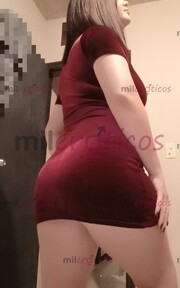 SOY NUEVA EN EL AMBIENTE Y ME ENCANTARÍA CONOCERTE - FOTO 10