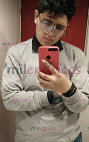 SOY DAVID SE COMO HACER SENTIR DESEADA Y COMPLACIDA - FOTO 3