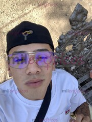 CHICO GUAPO Y CALIENTE CON 20 CM PARA TU PLACER - FOTO 8