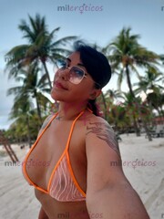 ENGLISH SPOKEN ONLY OUTCALLS HOTELS SE ME DEPOSITAN 450 DE VIÁTICOS TRANSPORTACI - FOTO 5