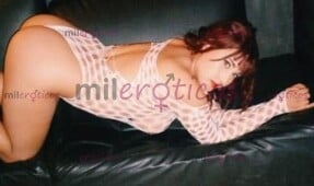 SOY UNA PUTA TETONA SEXY Y CALIENTE CON GANAS DE HACERTE UNA LLAMADITA MUY RICA - FOTO 7
