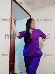 MASAJISTA PROFESIONAL (NO SEXO) SEDE GALERIAS. PAULA SANTANDEREANA - FOTO 3