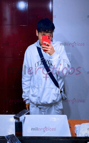 DELICIOSO CHAKAL MARCADITO DÉJAME DECIRTE QUE YO SE LO QUE TU CUERPO CALLA - FOTO 2