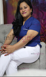 RELAJATE PROFUNDAMENTE Y OLVIDATE DEL ESTRÉS, MASAJE EROTICO WENDY - FOTO 8