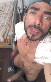 FLAQUITO VERGON MORENO CON 20CM DE VERGA PARA TU DISFRUTE - FOTO 9