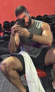 LATINO MORBOSO Y COMPLACIENTE! CONTÁCTAME! - FOTO 2