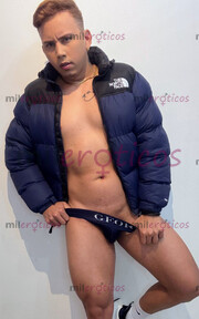 VERSATIL EDUCADO DE BUENA VERGA Y BUEN CULO - FOTO 8