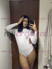 ACOMPAÑANTE EXCLUSIVA TRANS: CLASE, DISCRECIÓN Y PASIÓN - FOTO 4