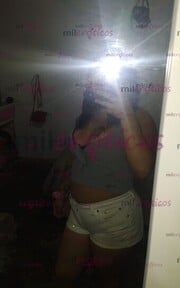 HOLA PAPI TENGO 21 PUEDO SER TU NOVIA VIRTUAL TE OFREZCO CONTENIDO MUY CALIENTE - FOTO 8