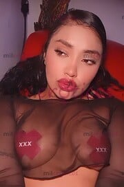 HERMOSA ZAFIRO COMPLACIENTE Y CALIENTE VEN Y CONOCEME - FOTO 4