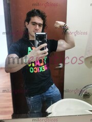 CHICO PINTA EN MEDELLÍN CONTACTO 3214293625 - FOTO 4