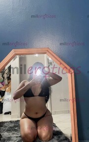 JOVENCITA DE 19 AÑOS NUEVA HAGO SQUIRT DISFRUTARÁS MUCHO MI COMPAÑÍA - FOTO 3