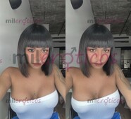 HOLA SOY DANIELA NUEVA EN LA CIUDAD DE MEDELLÍN. NO DUDES EN ESCRIBIRME - FOTO 1