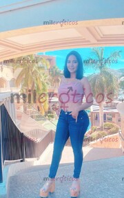 UNIVERSITARIA Y PETIT CURVILÍNEA NO FAKE BUEN ROSTRO LINDO CUERPO VIP - FOTO 9