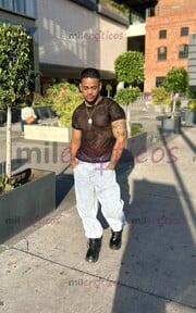 MULATO CUBANO VIVIENDO EN MÉXICO, 22CM DE VERGA A TU DISPOSICIÓN - FOTO 8