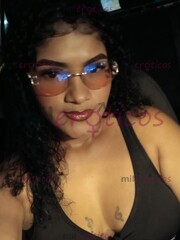 MORENITA ARRECHA CON NALGAS GRANDES CALIENTE - FOTO 3