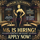 MONARK BUSCA MUJERES CON CLASE EN CALI ¿ERES UNA MUJER BONITA, AUTÉNTICA? - FOTO 10