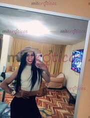 DANIELA DOTADO 22CM TOTALMENTE REAL POR PRIMERA VEZ EN EL PAÍS - FOTO 4