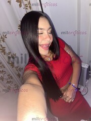 SARA FLACA TALLADORA 20 AÑITOS!! TE HARE ESTREMECER EN PROMO 1 HORA 140 DOMI - FOTO 8