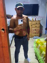 CHACALITO DISPONIBLE PARATI DISCRETO LIMPIO COMPLASCO MAXIMO - FOTO 10