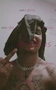 JOVEN DE 21 AÑOS DISPONIBLE PARA LO QUE SEA - FOTO 9