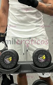 VENEZOLANO MORBOSO VERS BUEN CULO Y VERGON 20 CM - FOTO 7