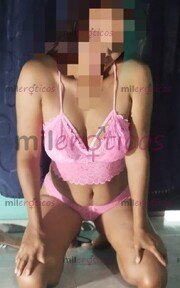 RICA MORENA DE SENOS PROVOCATIVOS VAGINA HÚMEDA Y ARDIENTE - FOTO 9
