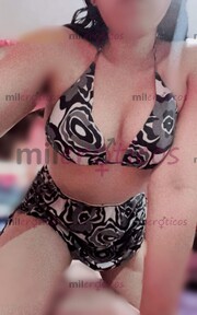 SOY UNA TREMENDA DELICIA PARA QUE ME HAGAS TUYA BEBÉ - FOTO 9