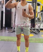 BUSCO ENCUENTROS OCASIONALES SIN COMPROMISO CON MUJERES DE TODAS LAS EDADES - FOTO 8