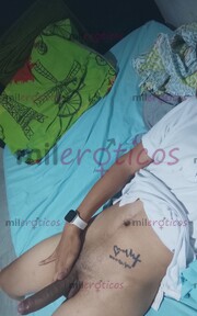 MONTERIANO DISPUESTO A COMPLACER Y CUMPLIR TODAS TUS FANTASIAS - FOTO 8