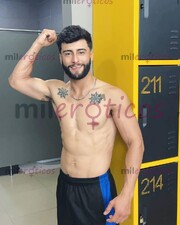 PASIVO CULÓN Y AGUANTADOR VARONIL CON GANAS DE VERGA - FOTO 2