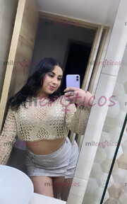 HERMOSA! SERÉ TÚ PERRITA SUMISA , LLENARÉ CADA UNA DE TUS EXPECTATIVAS! - FOTO 6