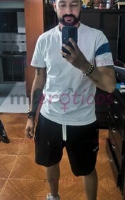 MASAJES ERÓTICOS Y RELAJANTES CON FINAL FELIZ EXCLUSIVO PARA MUJERES - FOTO 7