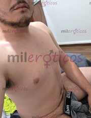 NUEVO EN LA CIUDAD DISPUESTO A TODO CON TAL DE COMPLACERTE - FOTO 9