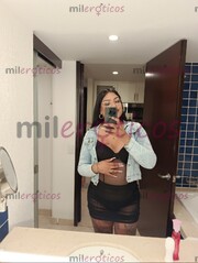 ANDREA DISPONIBLE PARA TI ZONA SUR MAS INFO MÁNDAME WHATSAPP WHATS BEBE - FOTO 9