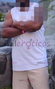 RICA VERGA Y MANOS DE LUJURIA PARA COMPLACERTE SOLO DAMAS - FOTO 6