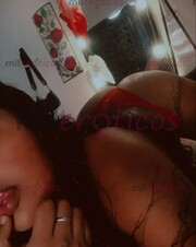 HOLA LINDA MORENA NUEVA EN TU CIUDAD CON GANAS DE QUE PASES UN DELICIOSO RATO - FOTO 3