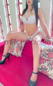 MORENA NOVINHA, PRIMEIRA VEZ ANUNCIADA... - FOTO 7