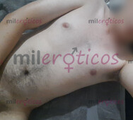 SOY NUEVO POR AQUI.. JOVEN, DISCRETO, VARONIL, ABIERTO A PROPUESTAS - FOTO 5