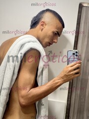 JOVEN NEA DE PASO: DISCRECIÓN Y PLACER ASEGURADO - FOTO 5