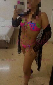 SOY KARLA, LO QUE VES ES LO QUE SOY!!!! SIN ESTAFAS!!!!!! - FOTO 9