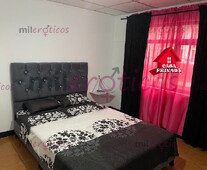 APARTAMENTOS PARA TRABAJAR EN ARMENIA 4 PISOS - FOTO 5