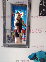 THALIA COMPLACIENTE MAMADORA PROFUNDA CON APTO PRIVADO - FOTO 7