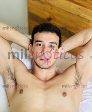 ENTRON INTER, FULL MORBO GUAPO. TRIOS CUMPLO TUS FANTASÍAS - FOTO 5