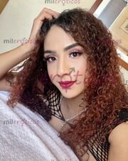 EXOTIC TRANS! HERMOSO ROSTRO SIN CIRUJIAS Y CUERPO FEMENINO! COMPRUEBALO POR TI - FOTO 2