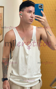 MASAJISTA PREMIUM ( TU PRIMERA VEZ ? SOY EL INDICADO ) - FOTO 2